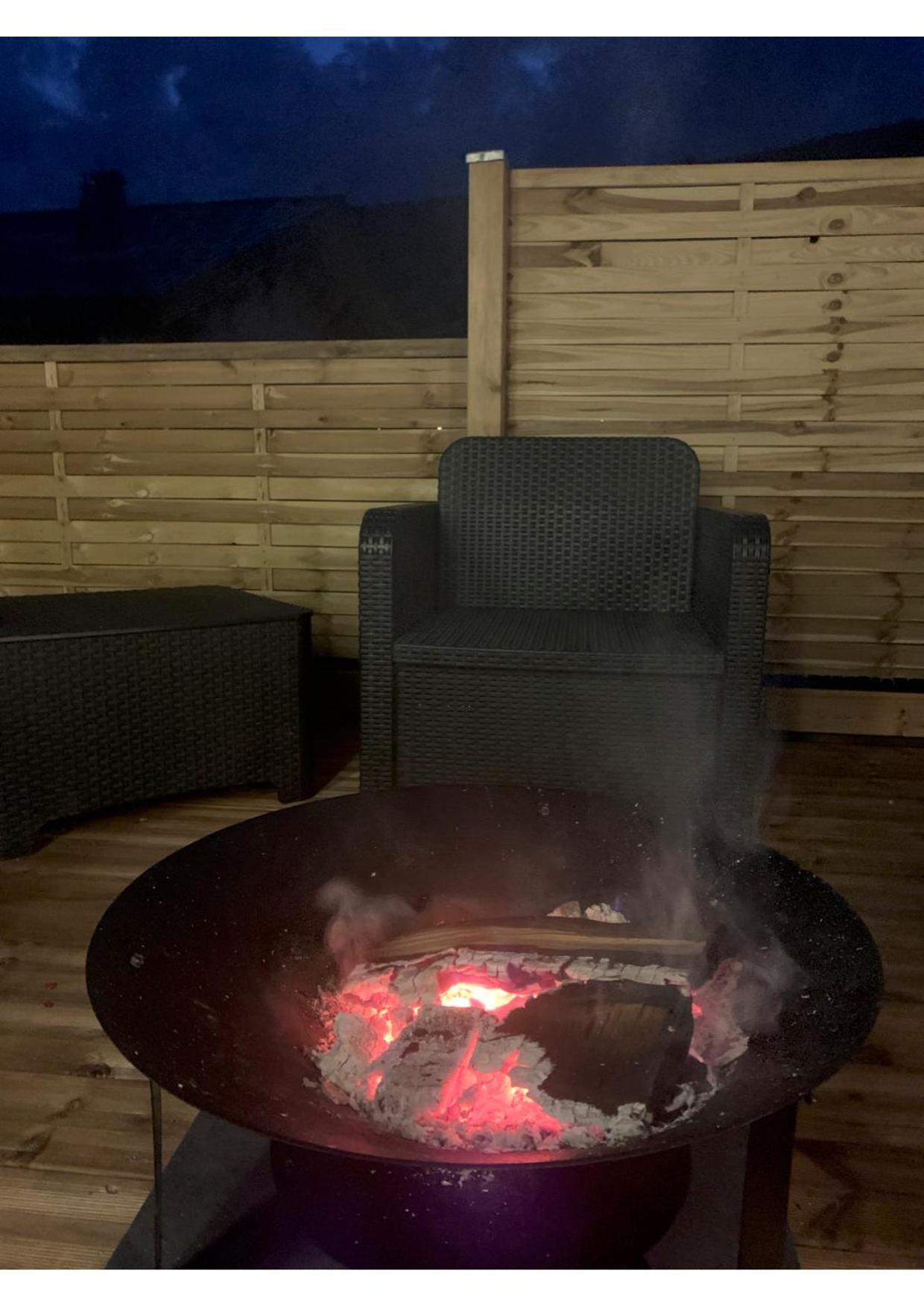 Appartement Le 351 Les Gets Dış mekan fotoğraf
