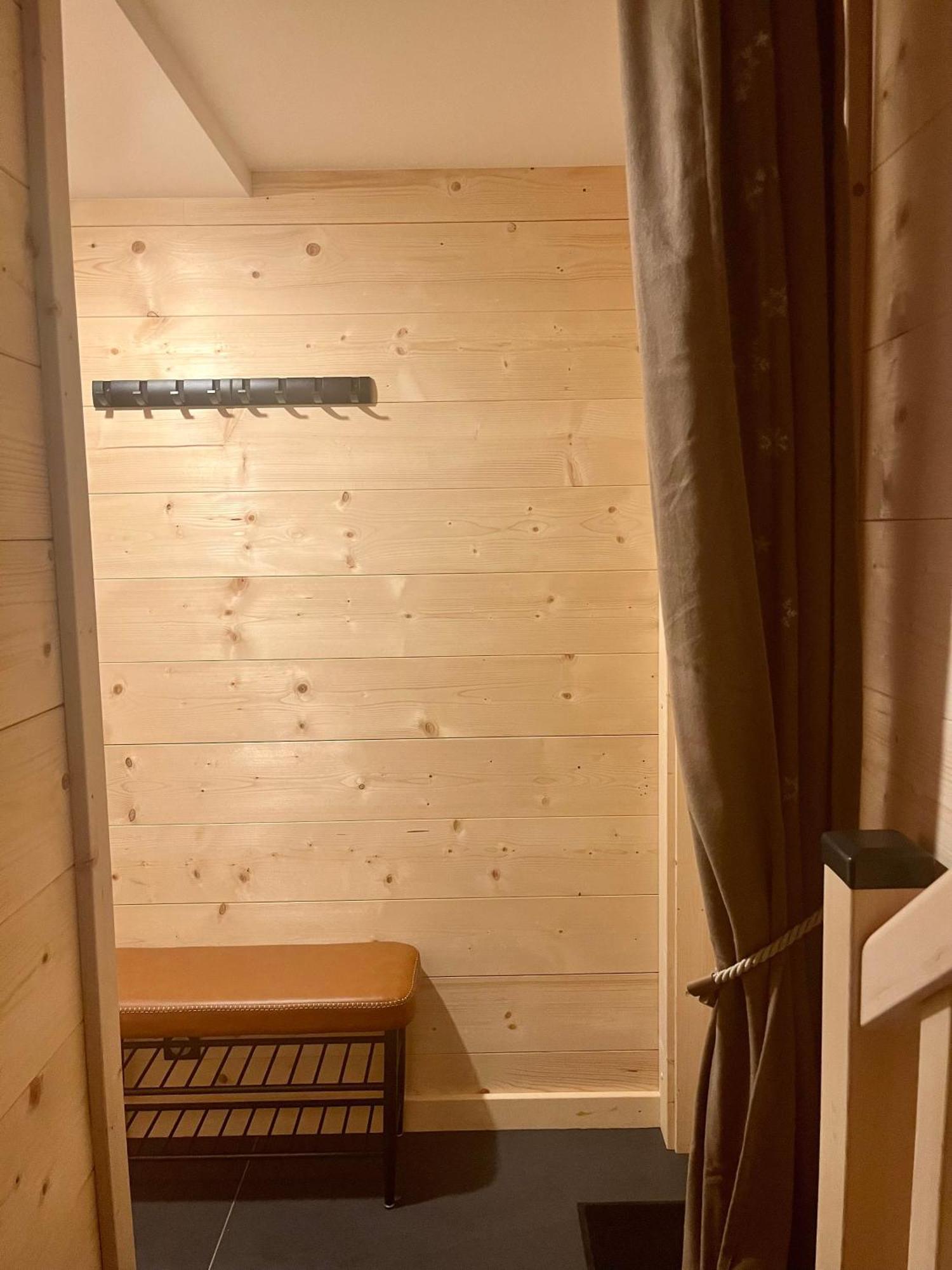 Appartement Le 351 Les Gets Dış mekan fotoğraf