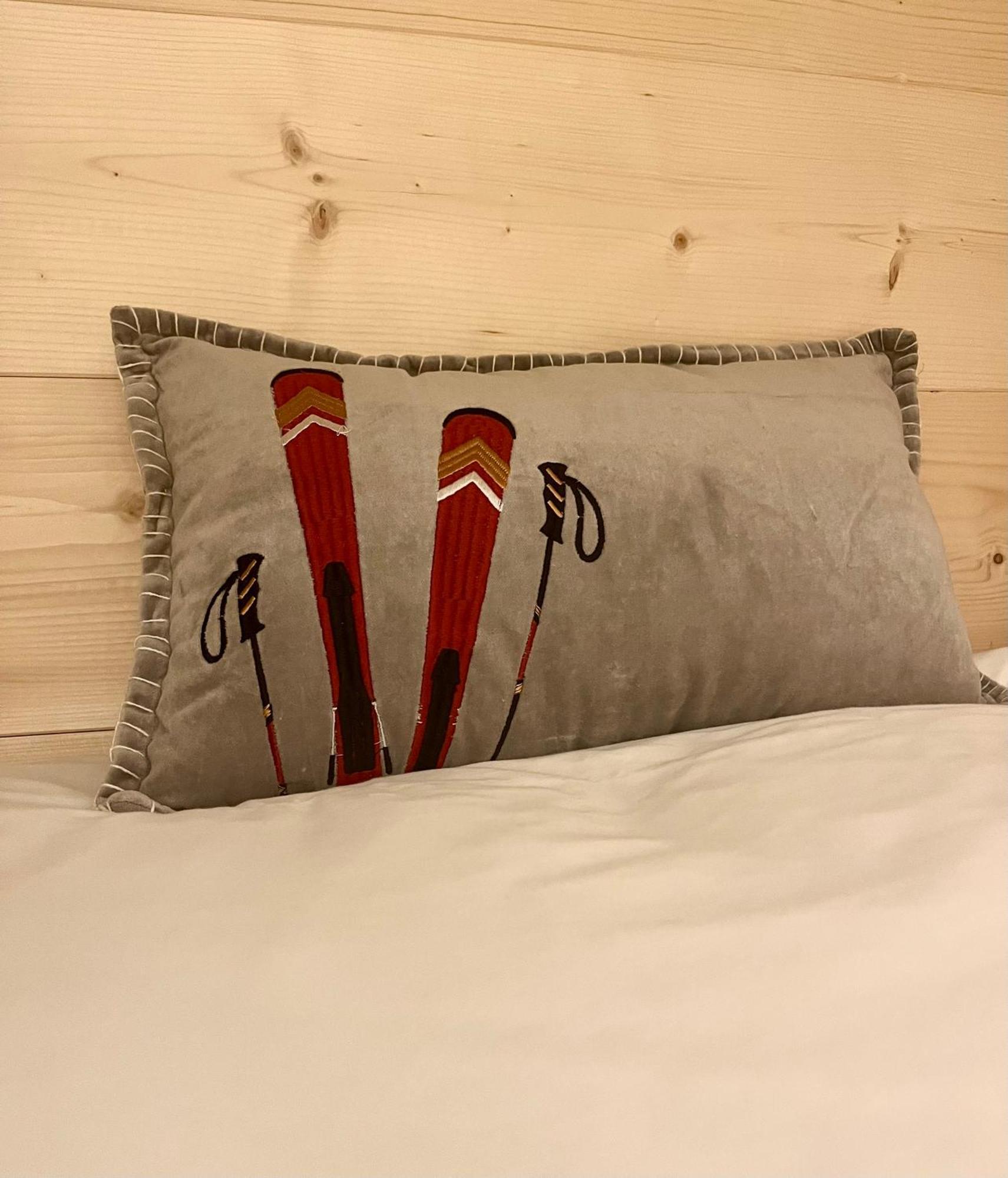 Appartement Le 351 Les Gets Dış mekan fotoğraf